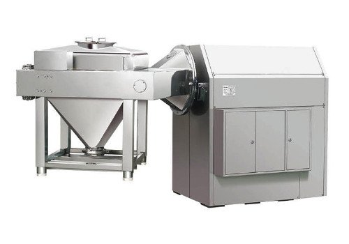 HL Series Mixing machinery
