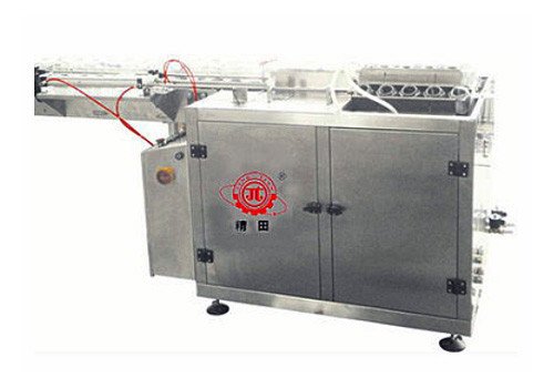 Моечная машина с сушкой JTH-3000