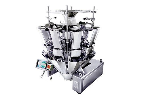 Weigher AC-6B10-2C-15