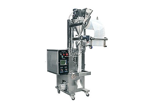 DXD-100F Automatic Powder Packing Machine 