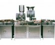 Dry Syrup Filling Machine 