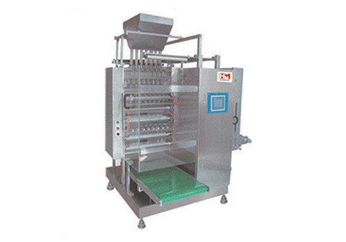 HM SA-V Series Vertical Sachet Packing Machine