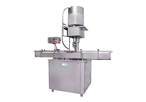 Укупорочная машина CPTSC – 150