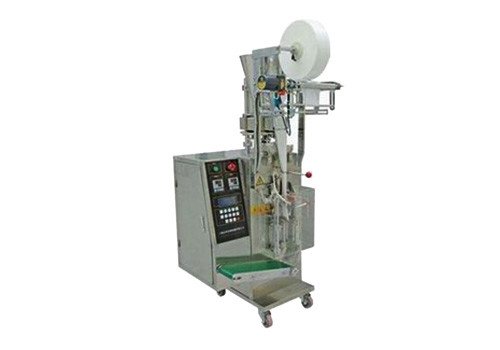DTK Three-Side Four-Side Sealing Granule Automatic Packaging Machine