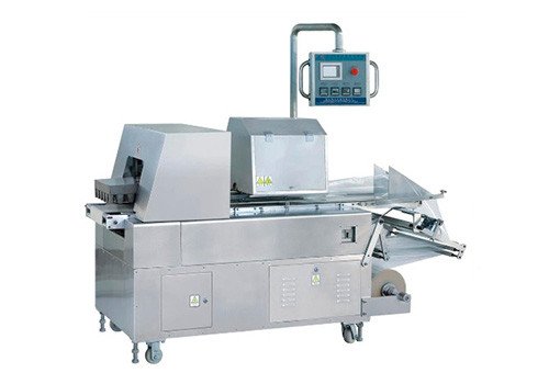 Машина для упаковки овощей DXD-620