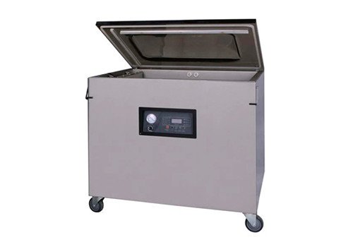 Вакуумная упаковочная машина с продувкой газом DZ-11002L