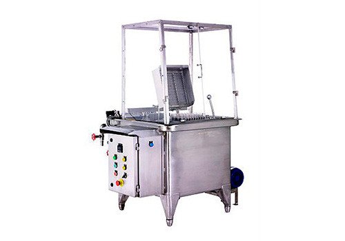 Моечная машина VW 100 для мойки флаконов и ампул