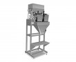 Two-Head Linear Weigher