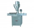 Automatic Single Head Auger Type Powder Filling Machine 
