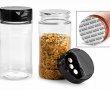 FS-6 Automatic Film Sealing Machine for Bottle / Jars 