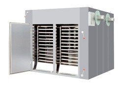 Сухожарный шкаф CT-C-0/1/3/4