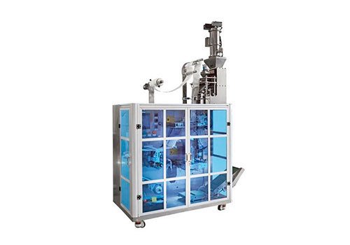 OC-180C Inner/Outer Bag Drip Coffee Packing Machine