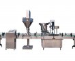 Coffee Filling Cab Machine