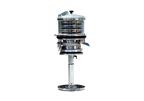 SP-300 Multi-Layer Deduster