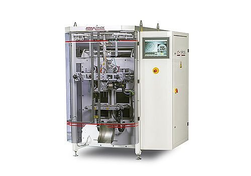 Упаковочные машины с непрерывным движением RAPID CL26 CL36