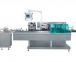 Cartoning Machine with Glue Sealing Date Code