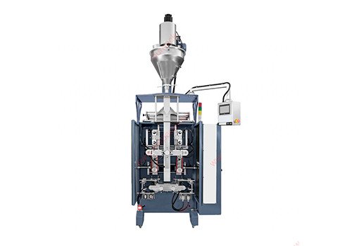 VFFS Powder Packaging Machine