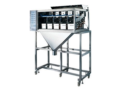Весы микрокомпьютерные CA-5