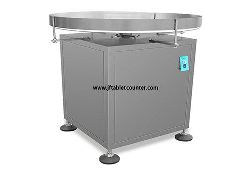 Сортировочная машина бутылок JFSP-1