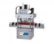 Cosmetic Filling Machine High Productivity for Aluminum Tube 