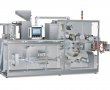 Tablet Blister Packaging Machine