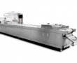 Meatball Rigid Thermoformer Machine 