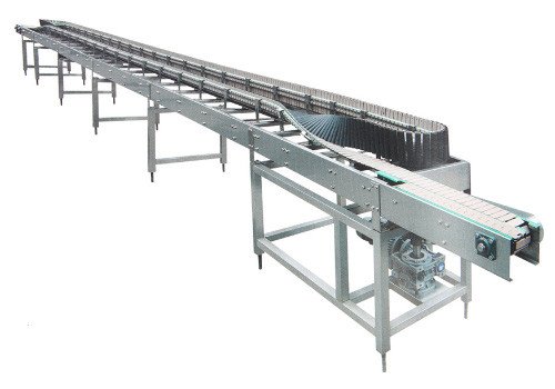 SRD Model of Bottle Overturn Sterilizer 