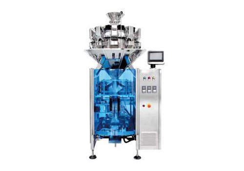 Mini Combined Weighing and Packaging Machine W-MC361005