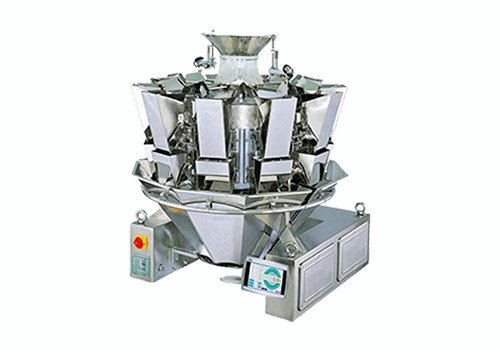 Weigher AC-6B10-2B-01X