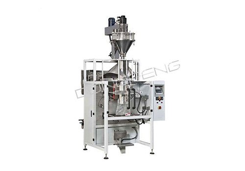 Automatic Powder Packing Machine PPM-series