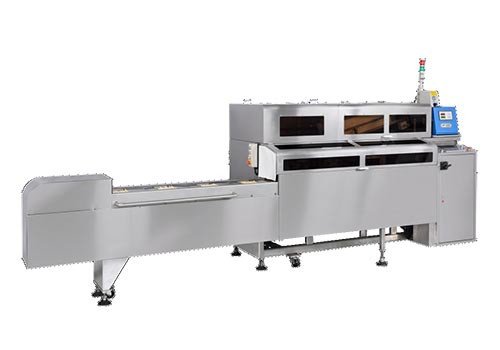 Auto-Loading Cartoner Machine HPC-TYPE 