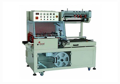 Автоматические машины для герметизации L-Bar LB-728 / LB-729