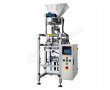 Vertical Form Fill Seal Machine with linear scales 