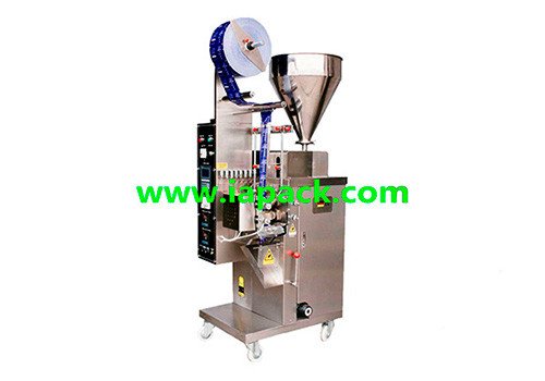 ZTY-40/150 Automatic Liquid Packing Machine 