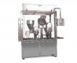 Automatic Dry Powder Filling Machine with Capping and Sealing Arrangement 