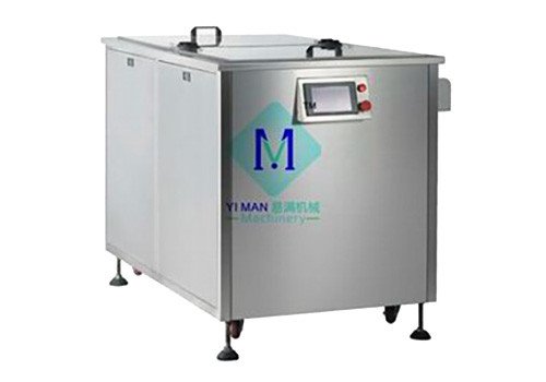 Сортировочная машина YMLP