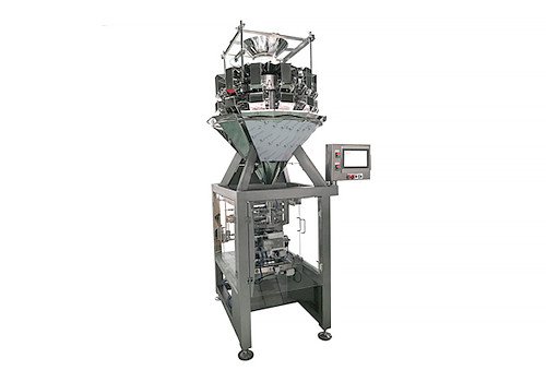 VL320-12 heads Full Automatic Packing Machine