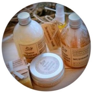 Российские косметические компании будут переходить на отечественное сырье