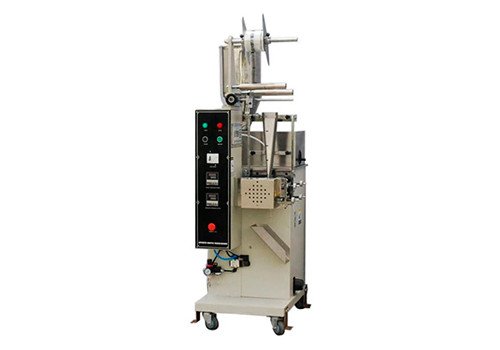 Automatic Pyramid Bag Packaging Machine DXDG-100ZII