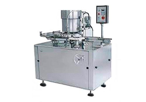 Укупорочная машина KGL-1