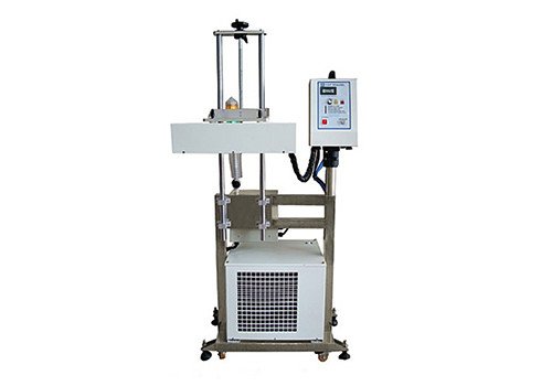 Индукционная запаечная машина алюминиевой фольгой AF-2000W 
