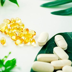 In Primorye, they are launching the production of cosmetics and dietary supplements.