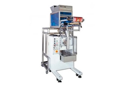 Vertical Packaging Machine HW-1712