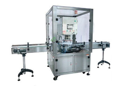 Закаточная машина для банок с кофейным порошком с азотным продувом UT0AFG7, автоматическая вакуумная закаточная машина для жестяных банок