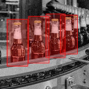 Machine vision
