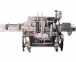 Automatic Square Bottle Labelling Machine Standard