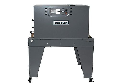 Термоусадочные туннели Beseler TD-18-8