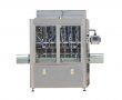 Auto Multi-head Sunflower Oil Filling Machine