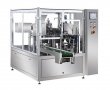 Nuts Peanut Food Feed Bag Packaging Machine