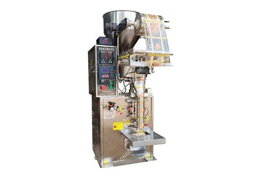 Automatic Chips Packing Machine LGT-480 